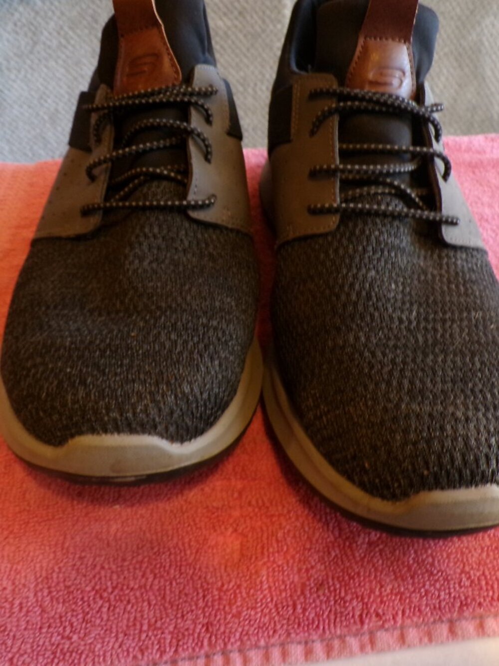 Men's Casual Skechers